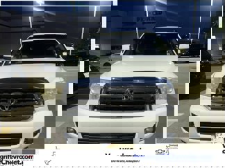 Used 2012 Toyota Sequoia SR5 image 1