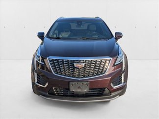 Used 2021 Cadillac XT5 Premium Luxury video 2