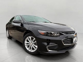 Used 2017 Chevrolet Malibu LT image 1