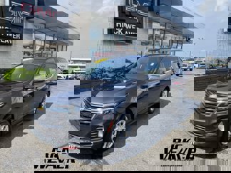 Used 2022 Chevrolet Equinox LT image 1