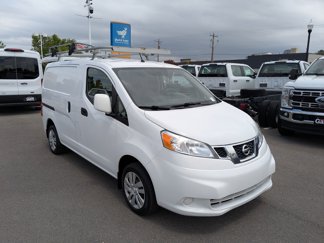 Used 2019 Nissan NV200 SV image 1
