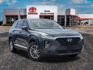 Used 2020 Hyundai Santa Fe SEL image 1