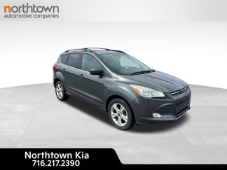 Used 2016 Ford Escape SE w/ SE Leather Comfort Package image 1