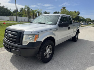 Used 2012 Ford F150 XL w/ PWR Equipment Group image 1