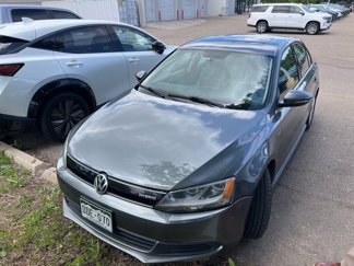 Used 2013 Volkswagen Jetta SEL image 1