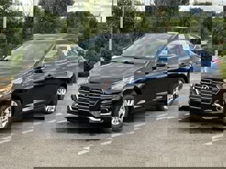 Used 2022 Hyundai Accent SEL image 1