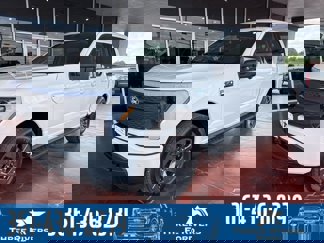New 2025 Ford F150 Lightning XLT image 1