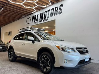 Used 2013 Subaru Crosstrek 2.0i Limited w/ Popular Pkg 2 image 1