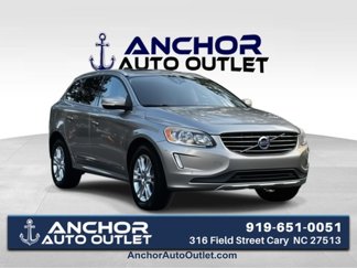 Used 2015 Volvo XC60 T5 Premier image 1