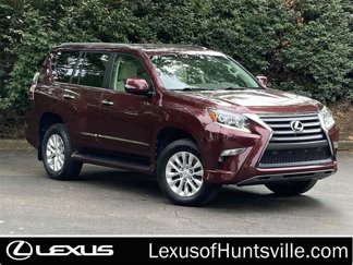 Used 2018 Lexus GX 460 image 1