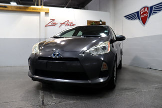 Used 2014 Toyota Prius C One image 1