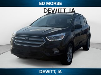 Used 2019 Ford Escape SEL image 1