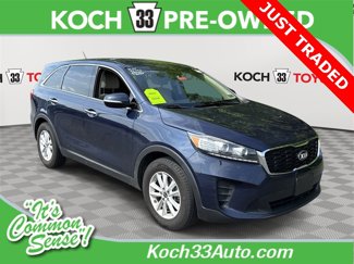 Used 2019 Kia Sorento LX image 1