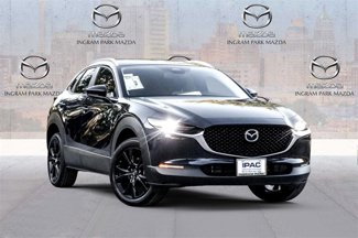New 2025 MAZDA CX-30 AWD 2.5 S w/ Select Sport Pkg image 1