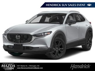 New 2025 MAZDA CX-30 AWD 2.5 S w/ Select Sport Pkg image 1