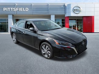 Used 2024 Nissan Altima 2.5 S image 1