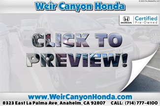 Certified 2019 Honda CR-V EX video 1