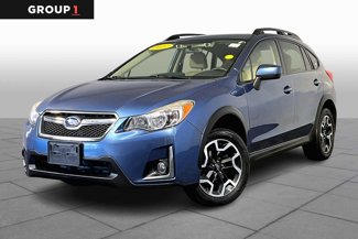 Used 2017 Subaru Crosstrek 2.0i Premium image 1