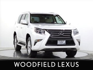 Used 2015 Lexus GX 460 image 1