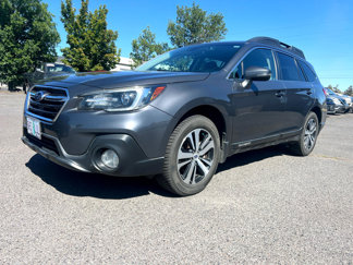 Used 2019 Subaru Outback 2.5i Limited image 1