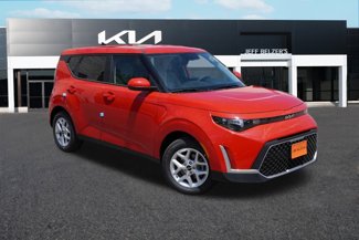 New 2025 Kia Soul LX image 1