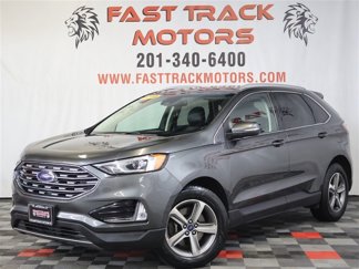 Used 2019 Ford Edge SEL w/ Equipment Group 201A image 1