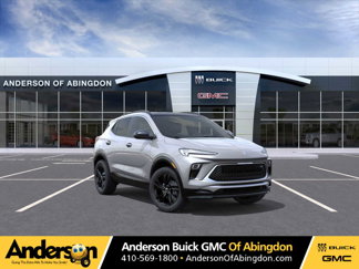 New 2026 Buick Encore GX Sport Touring w/ Comfort Package image 1