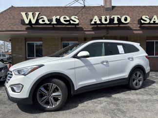 Used 2016 Hyundai Santa Fe Limited w/ Option Group 04 image 1