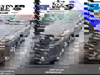 Used 2024 Subaru Outback Limited image 1
