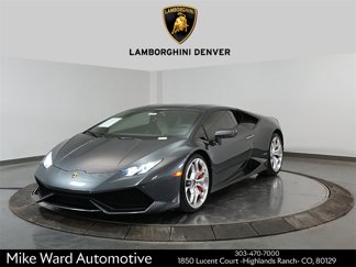 Used 2015 Lamborghini Huracan LP 610-4 image 1