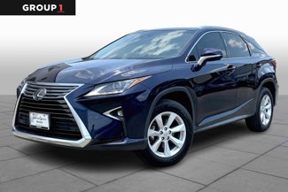 Used 2017 Lexus RX 350 AWD image 1