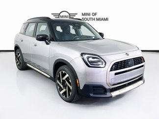 New 2025 MINI Cooper Countryman S image 1