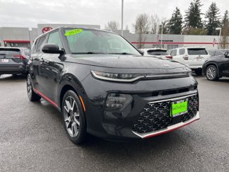 Used 2020 Kia Soul GT-Line Turbo image 1