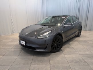 Used 2020 Tesla Model 3 Long Range image 1