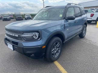 New 2025 Ford Bronco Sport Big Bend image 1