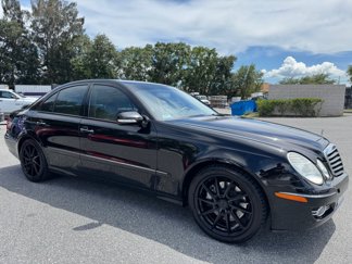 Used 2007 Mercedes-Benz E 350 Sedan image 1