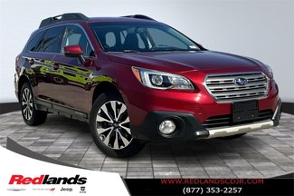 Used 2015 Subaru Outback 3.6R Limited image 1
