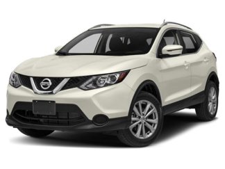 Used 2019 Nissan Rogue Sport S w/ Appearance Package image 1