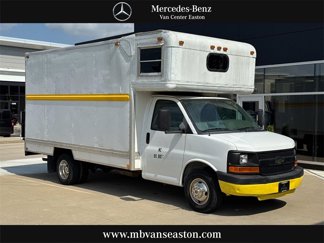 Used 2013 Chevrolet Express 3500 Extended image 1