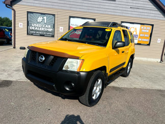 Used 2005 Nissan Xterra S w/ (P01) Power Pkg image 1