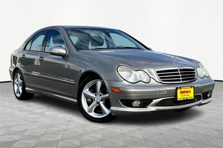 Used 2006 Mercedes-Benz C 350 Sedan image 1