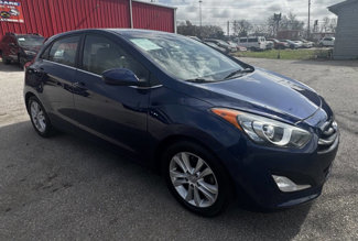 Used 2013 Hyundai Elantra GT image 1
