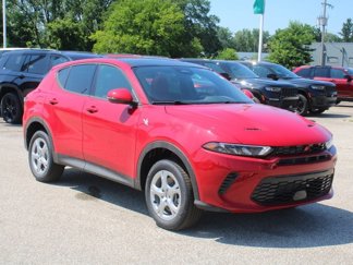New 2024 Dodge Hornet GT image 1