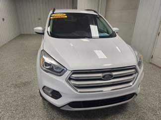 Used 2019 Ford Escape SEL image 1