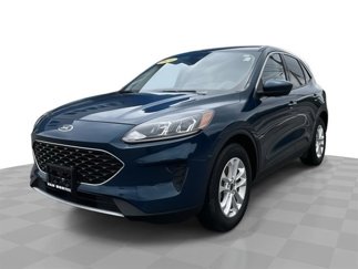 Used 2020 Ford Escape SE image 1