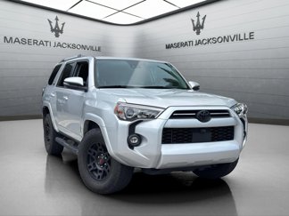 Used 2023 Toyota 4Runner SR5 Premium image 1