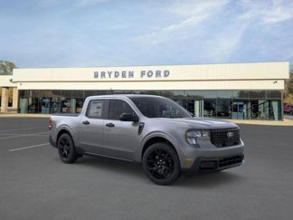 New 2025 Ford Maverick XLT w/ XLT Luxury Package image 1