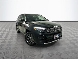 Certified 2024 Jeep Compass Limited w/ High Altitude Package video 1