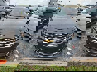 Used 2019 Chevrolet Impala LT w/ LT Leather Package video 2