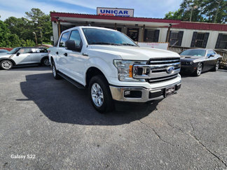 Used 2019 Ford F150 XLT w/ Equipment Group 301A Mid image 1